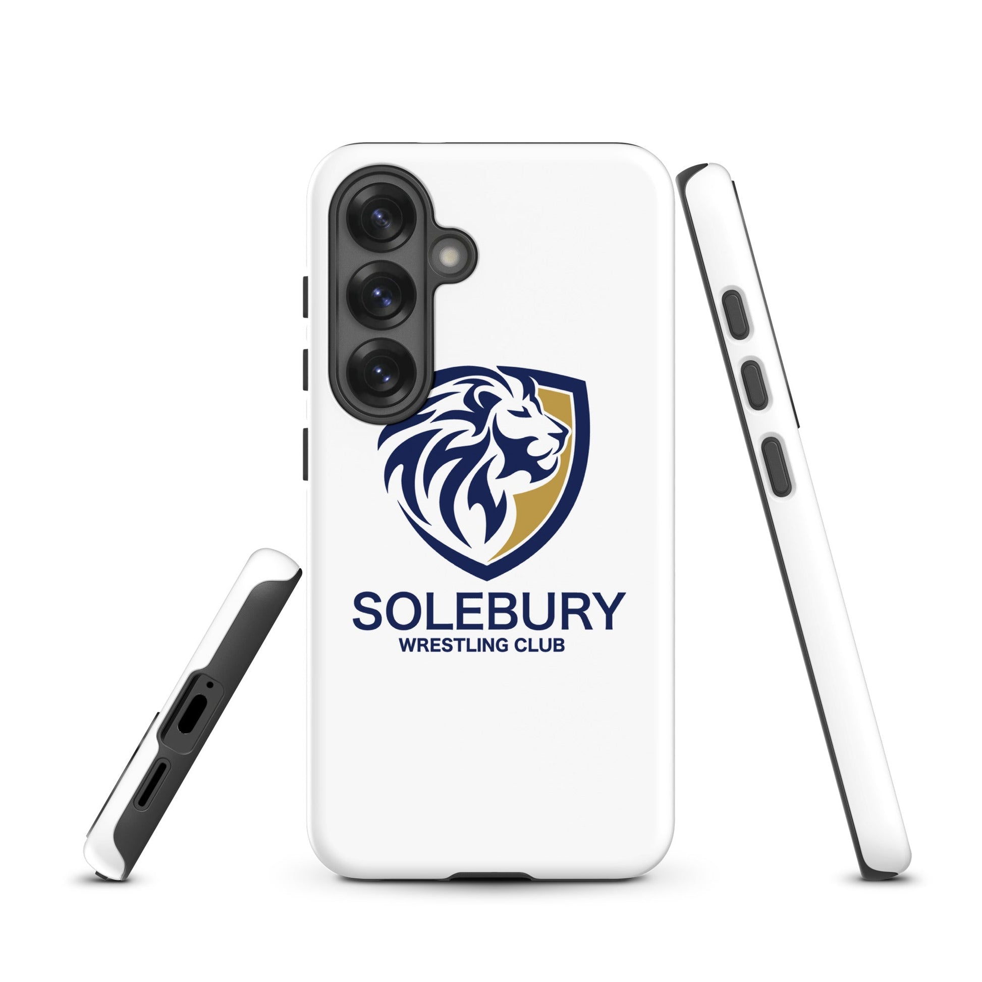 Tough Case for Samsung® | Solebury Wrestling Club