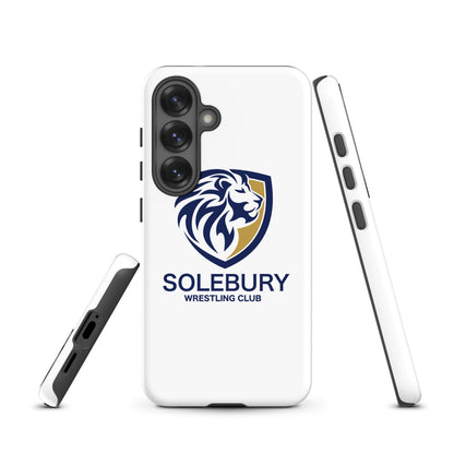 Tough Case for Samsung® | Solebury Wrestling Club
