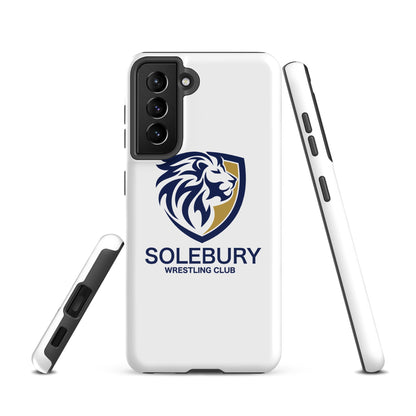 Tough Case for Samsung® | Solebury Wrestling Club
