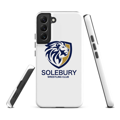 Tough Case for Samsung® | Solebury Wrestling Club