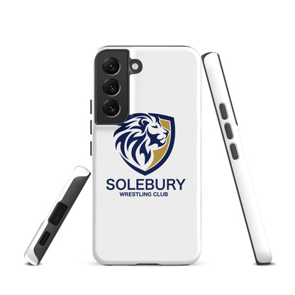 Tough Case for Samsung® | Solebury Wrestling Club