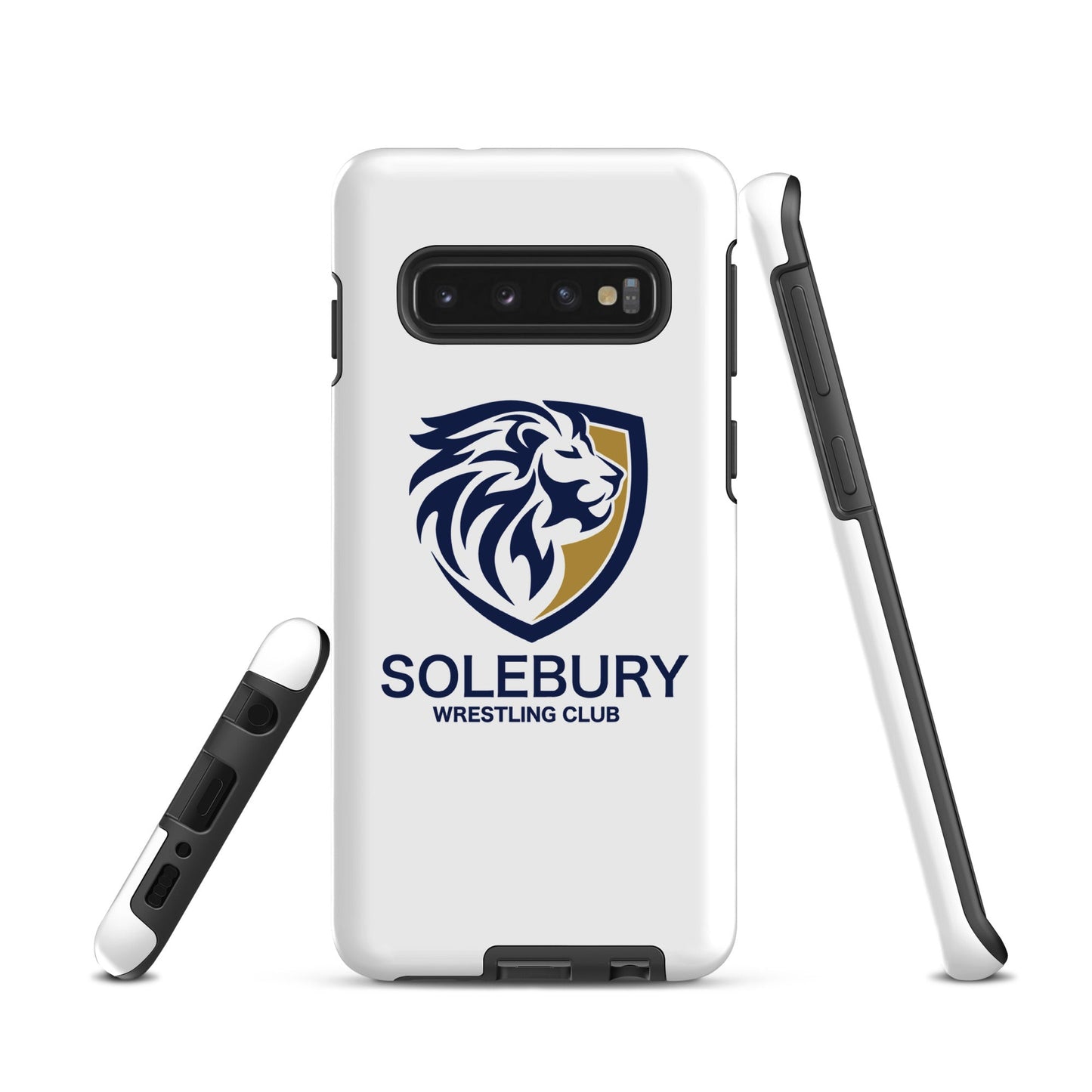 Tough Case for Samsung® | Solebury Wrestling Club