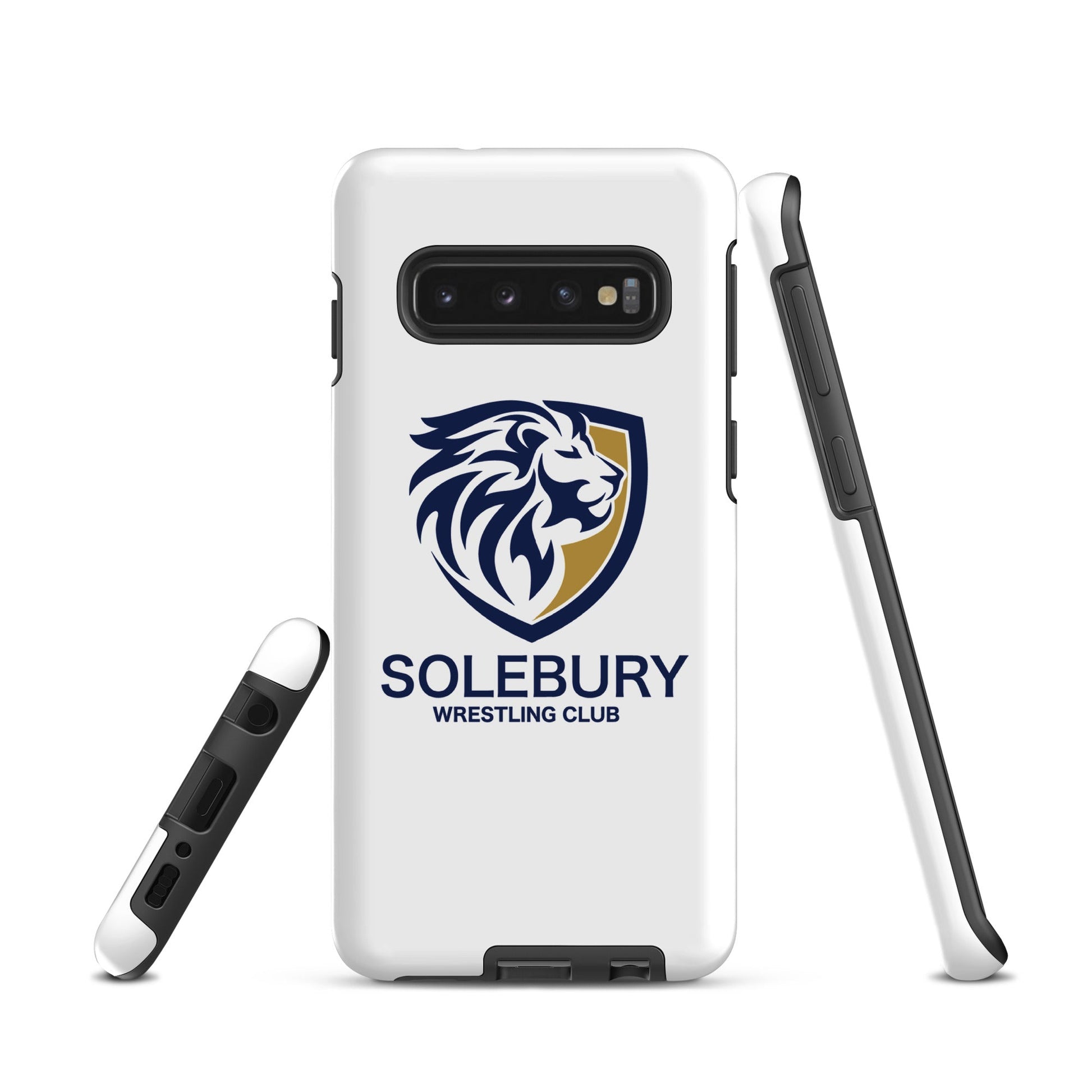 Tough Case for Samsung® | Solebury Wrestling Club