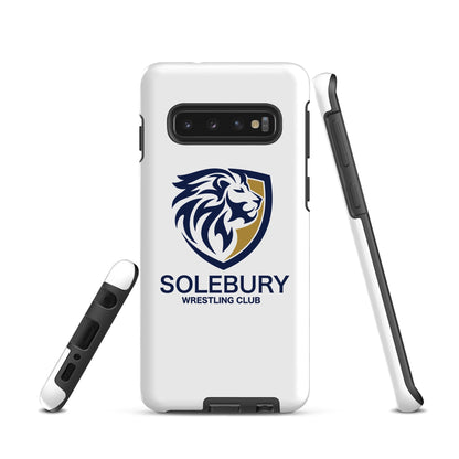 Tough Case for Samsung® | Solebury Wrestling Club