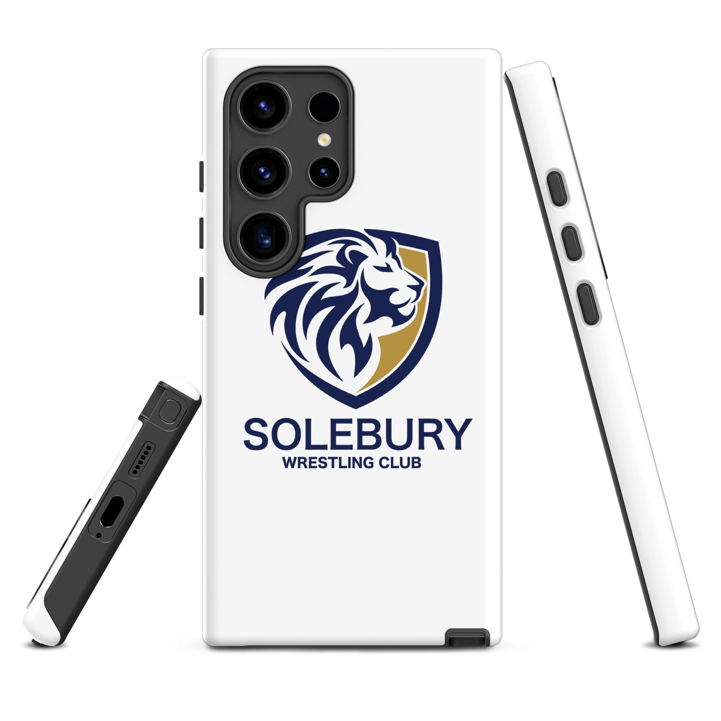 Tough Case for Samsung® | Solebury Wrestling Club