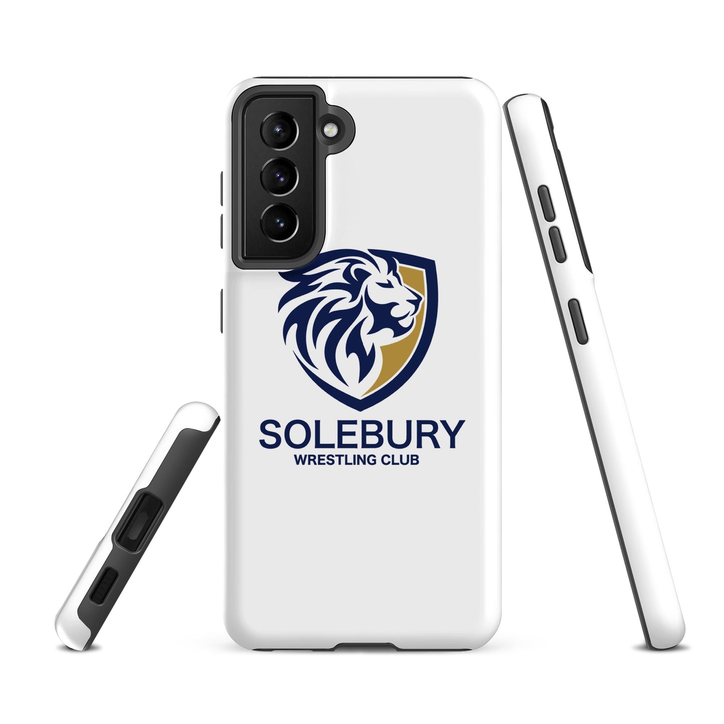 Tough Case for Samsung® | Solebury Wrestling Club