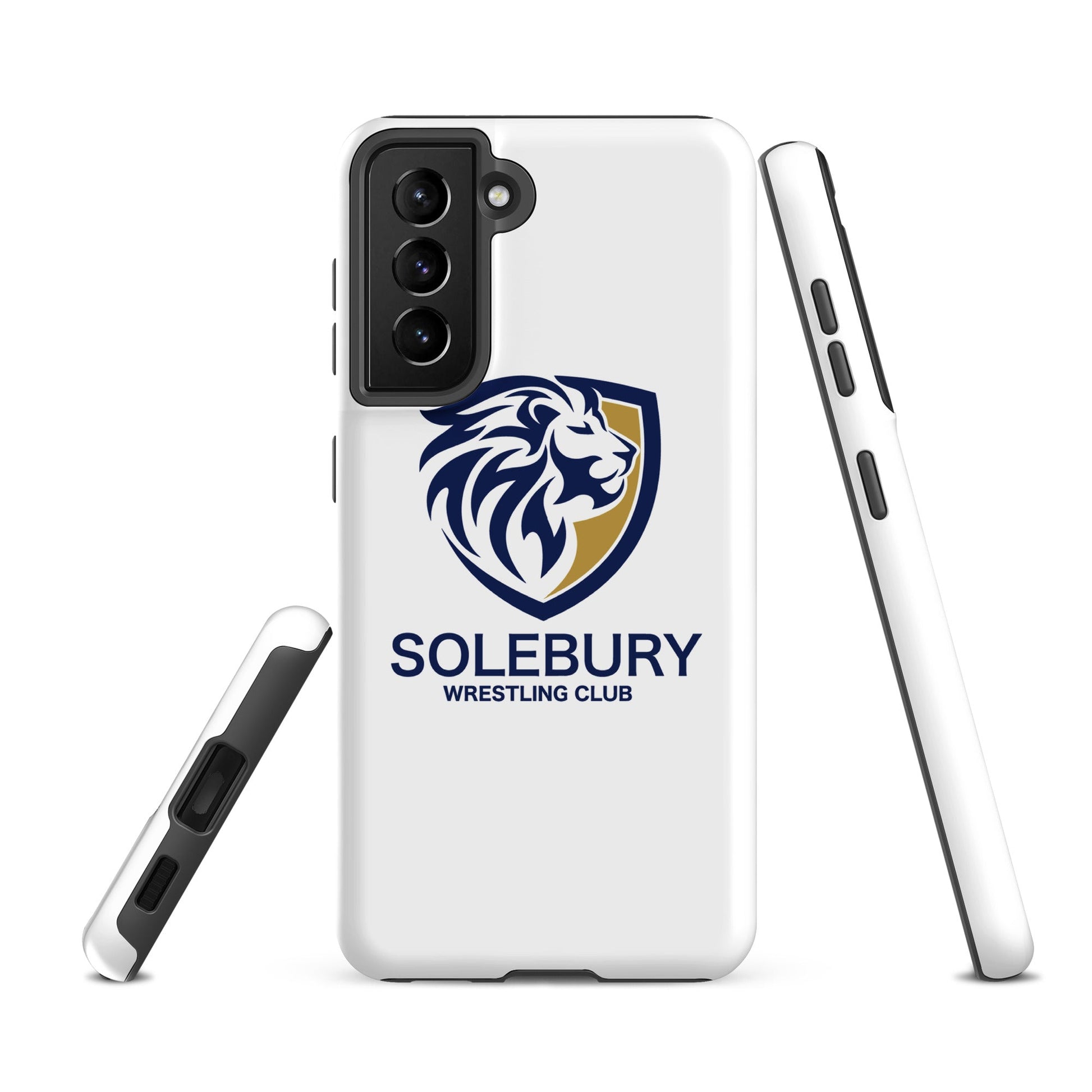 Tough Case for Samsung® | Solebury Wrestling Club