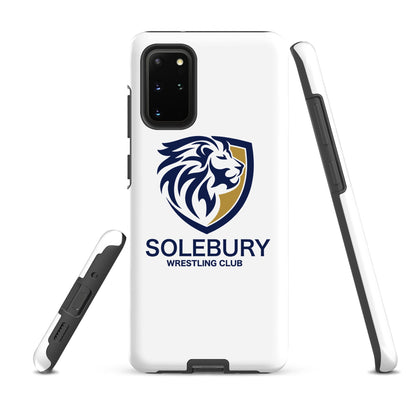 Tough Case for Samsung® | Solebury Wrestling Club