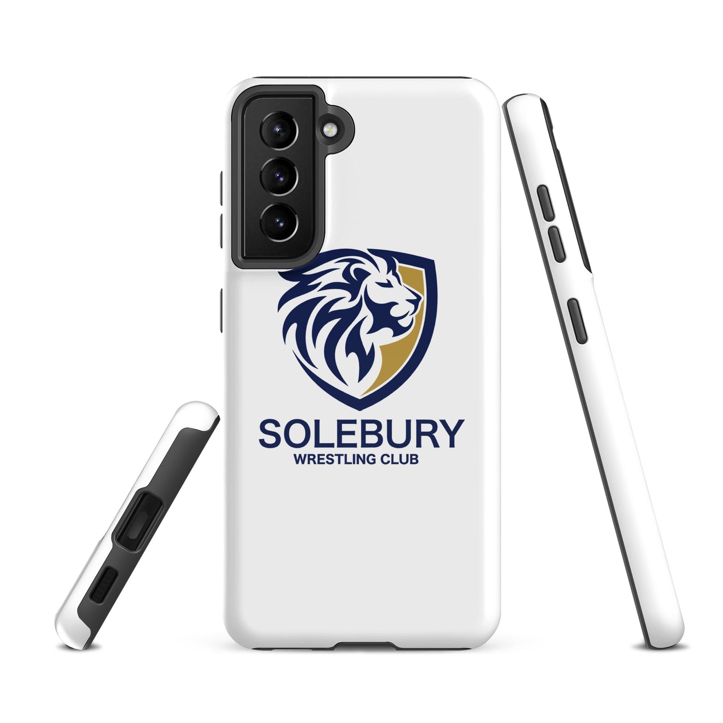Tough Case for Samsung® | Solebury Wrestling Club
