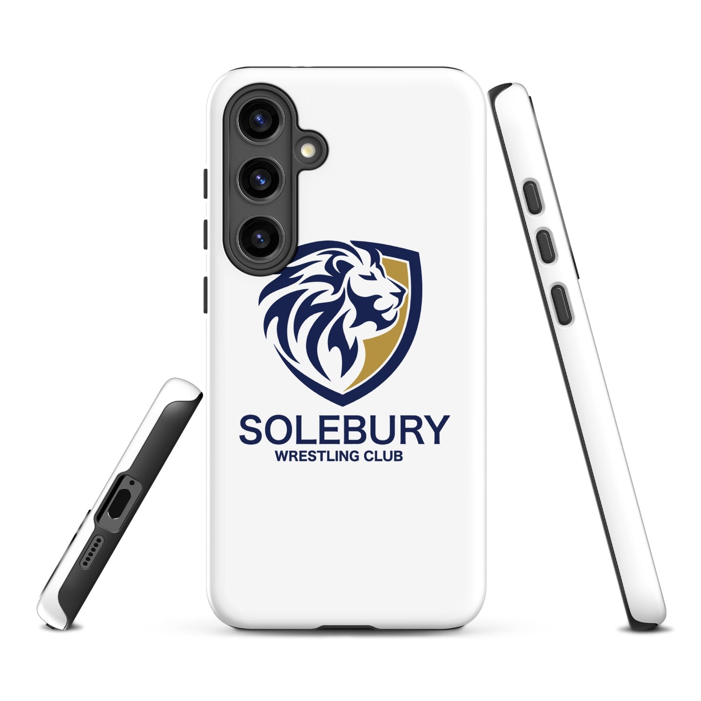 Tough Case for Samsung® | Solebury Wrestling Club