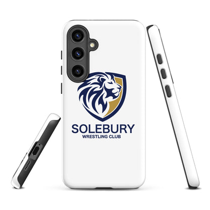 Tough Case for Samsung® | Solebury Wrestling Club