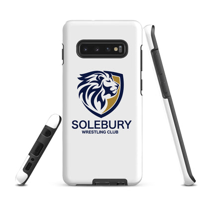 Tough Case for Samsung® | Solebury Wrestling Club