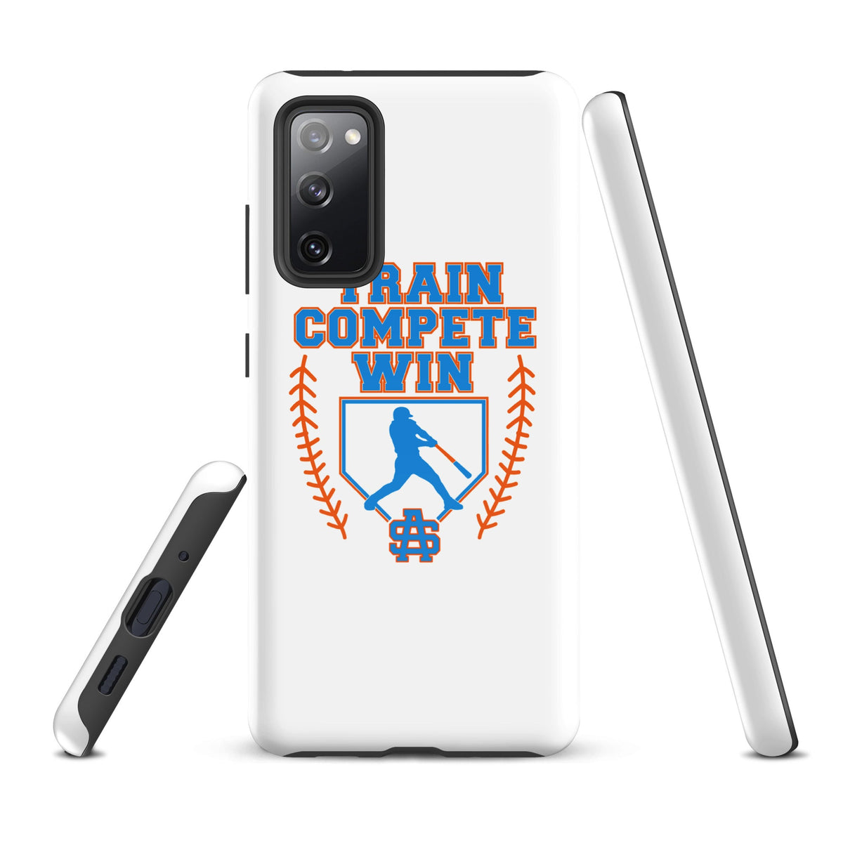 Tough Case for Samsung® | South Alabama Select 8U | Emblem Logo