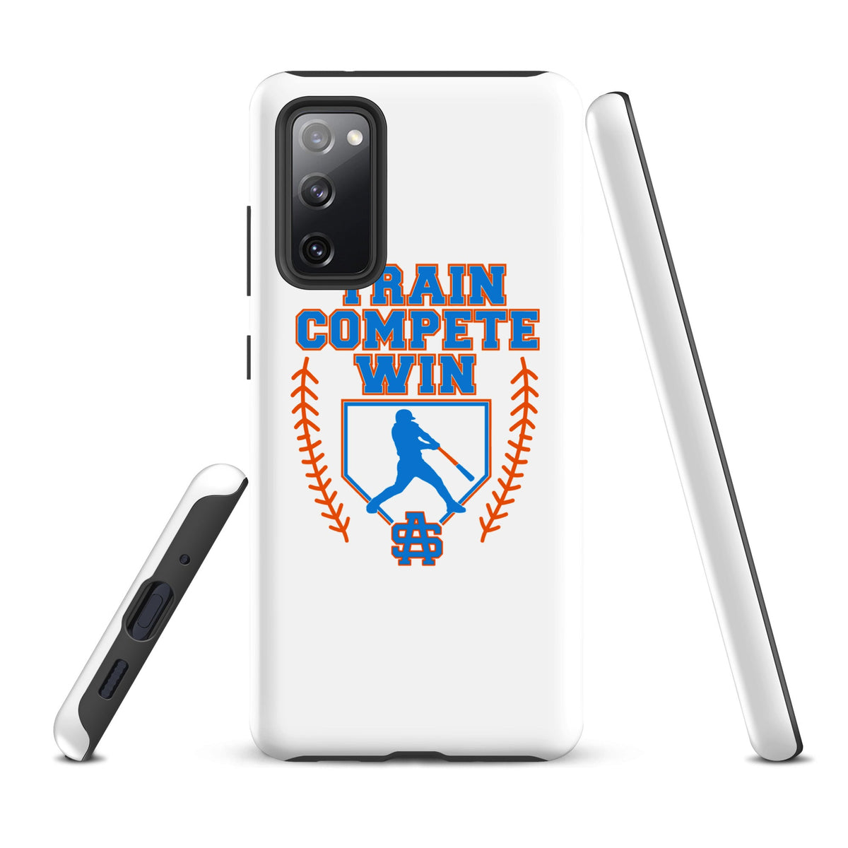 Tough Case for Samsung® | South Alabama Select 8U | Emblem Logo