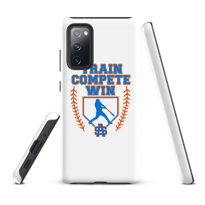 Tough Case for Samsung® | South Alabama Select 8U | Emblem Logo