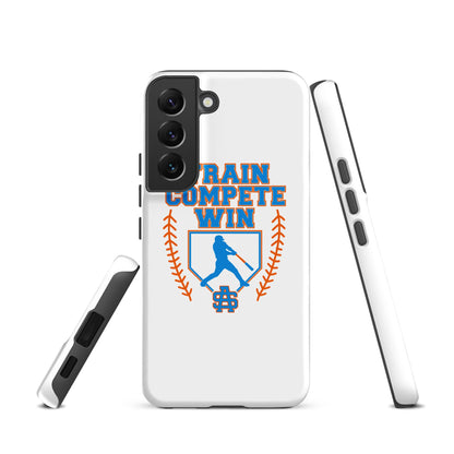 Tough Case for Samsung® | South Alabama Select 8U | Emblem Logo