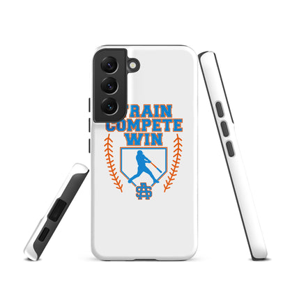 Tough Case for Samsung® | South Alabama Select 8U | Emblem Logo