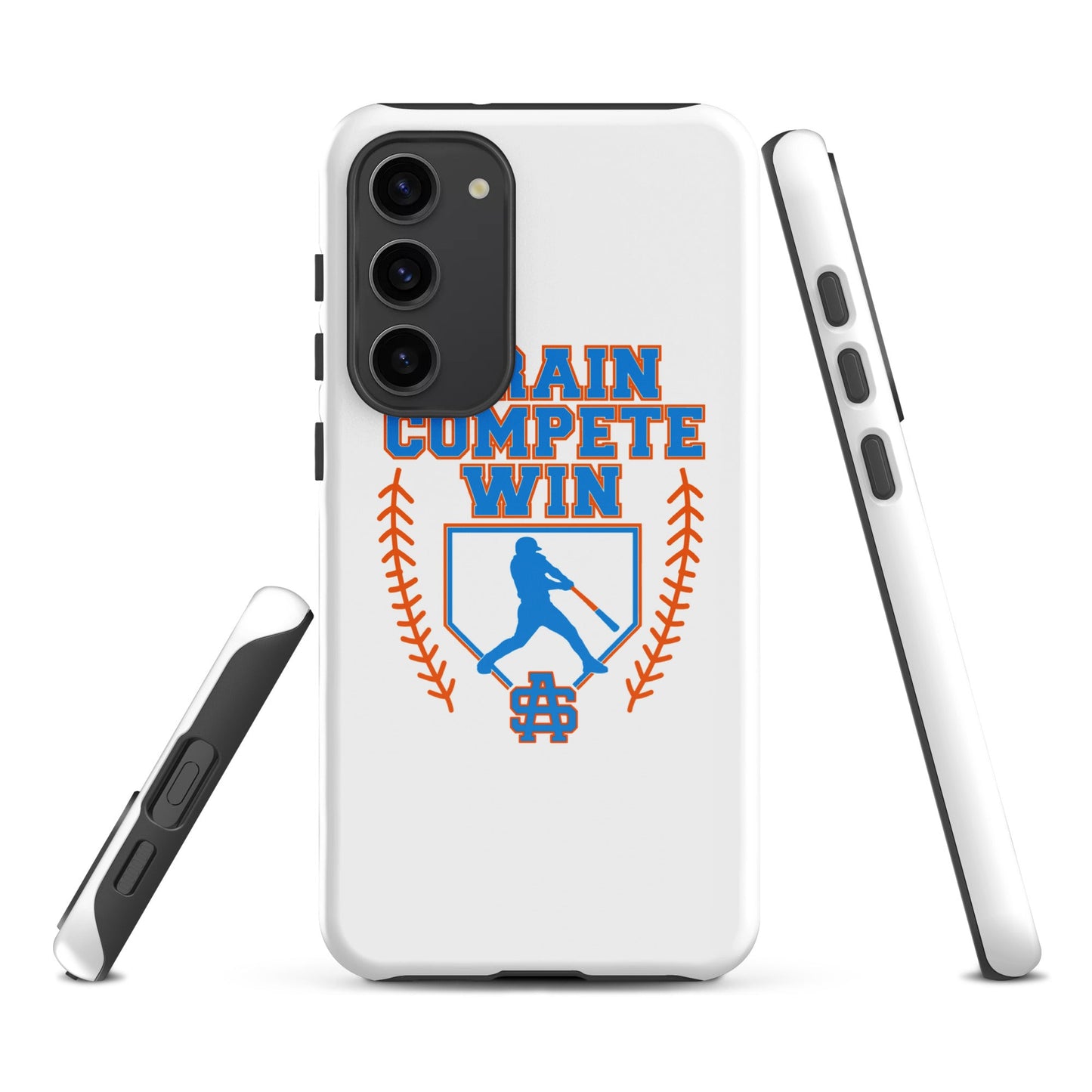 Tough Case for Samsung® | South Alabama Select 8U | Emblem Logo