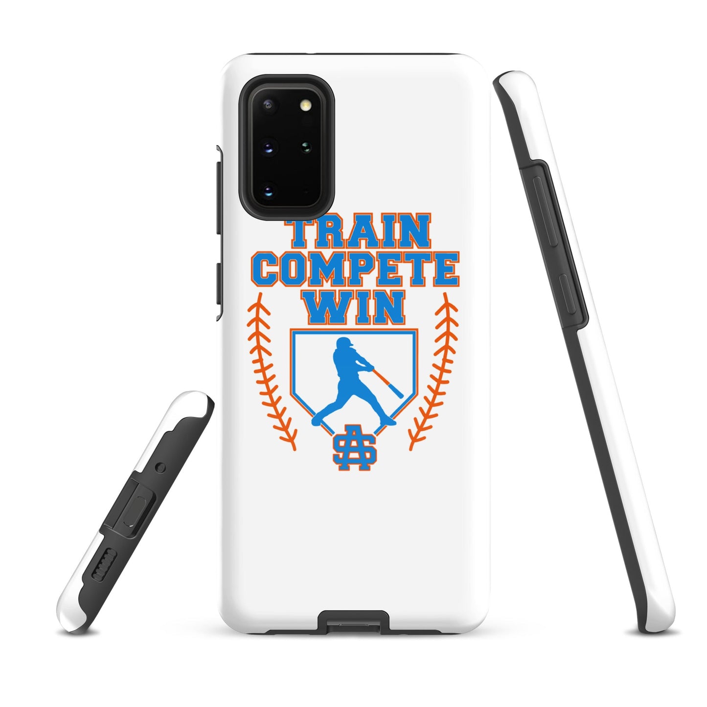 Tough Case for Samsung® | South Alabama Select 8U | Emblem Logo