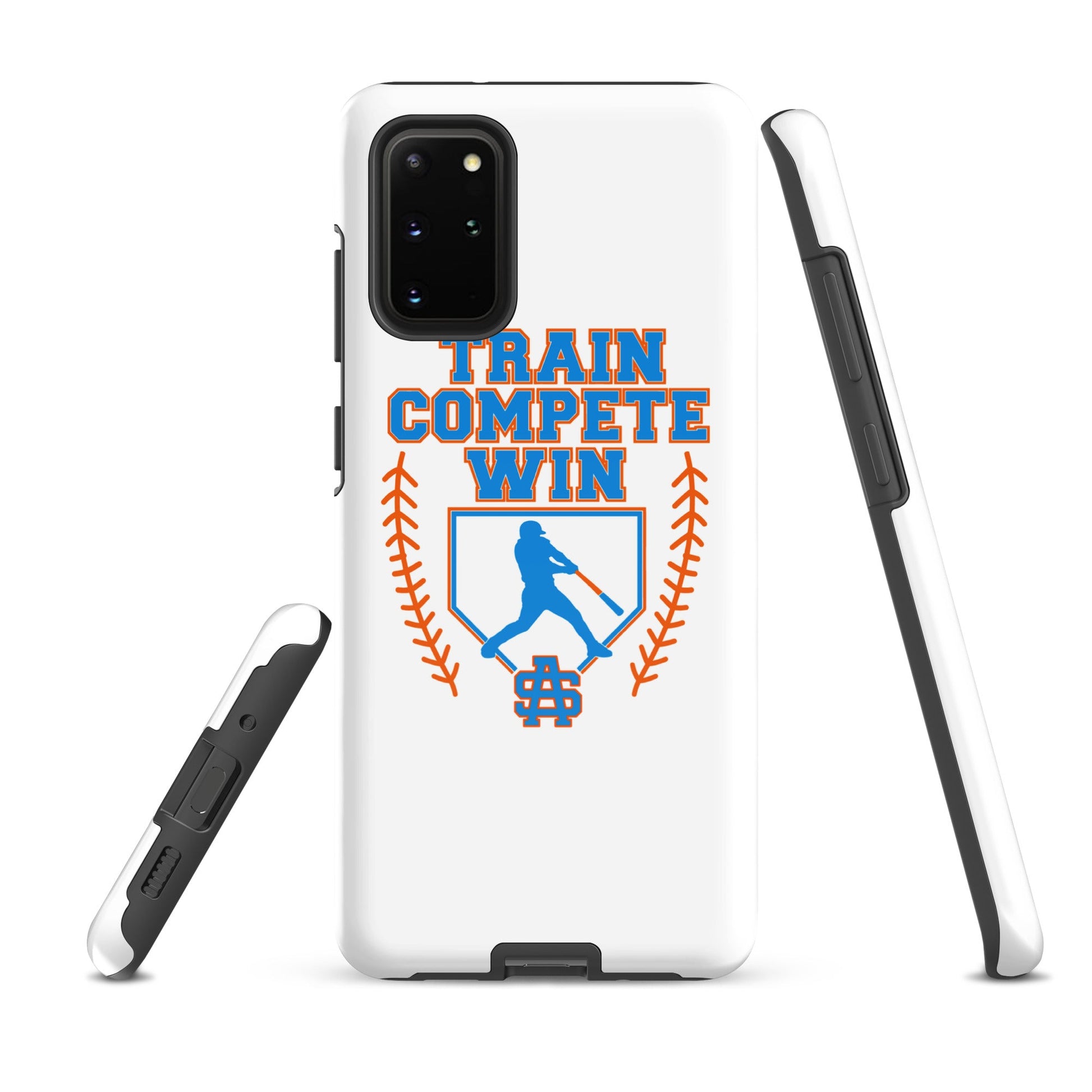 Tough Case for Samsung® | South Alabama Select 8U | Emblem Logo