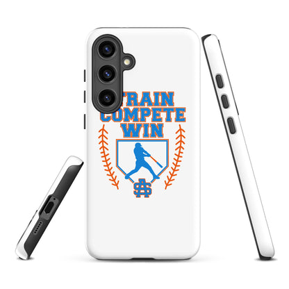 Tough Case for Samsung® | South Alabama Select 8U | Emblem Logo