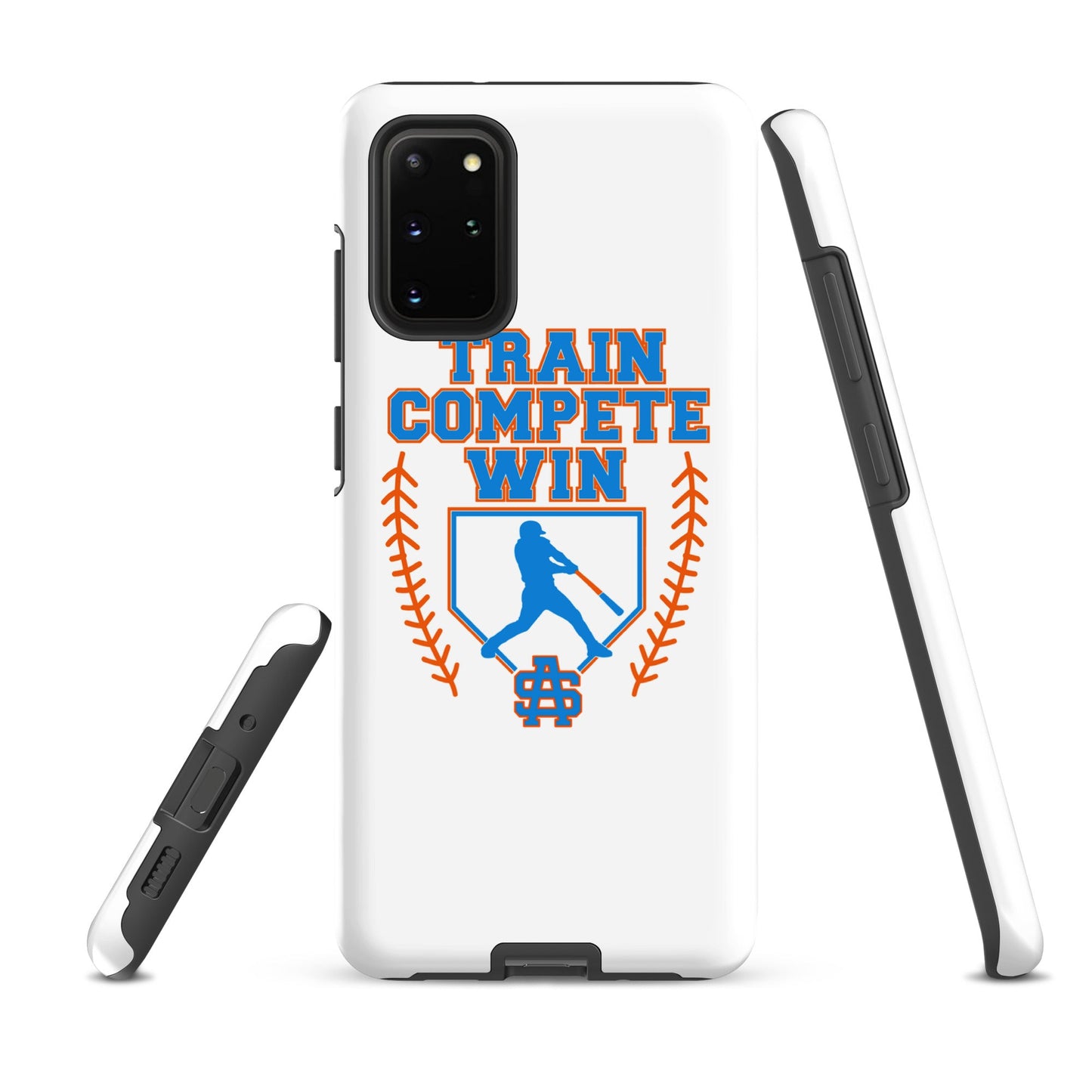Tough Case for Samsung® | South Alabama Select 8U | Emblem Logo