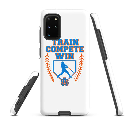 Tough Case for Samsung® | South Alabama Select 8U | Emblem Logo