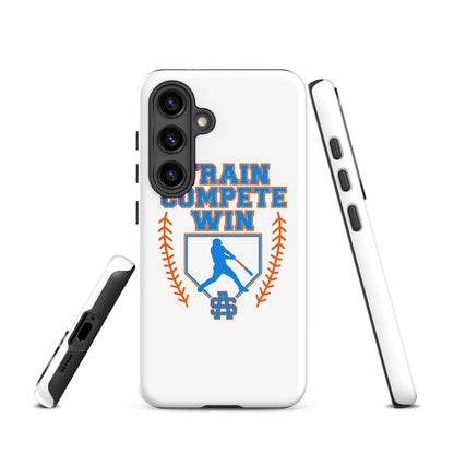 Tough Case for Samsung® | South Alabama Select 8U | Emblem Logo