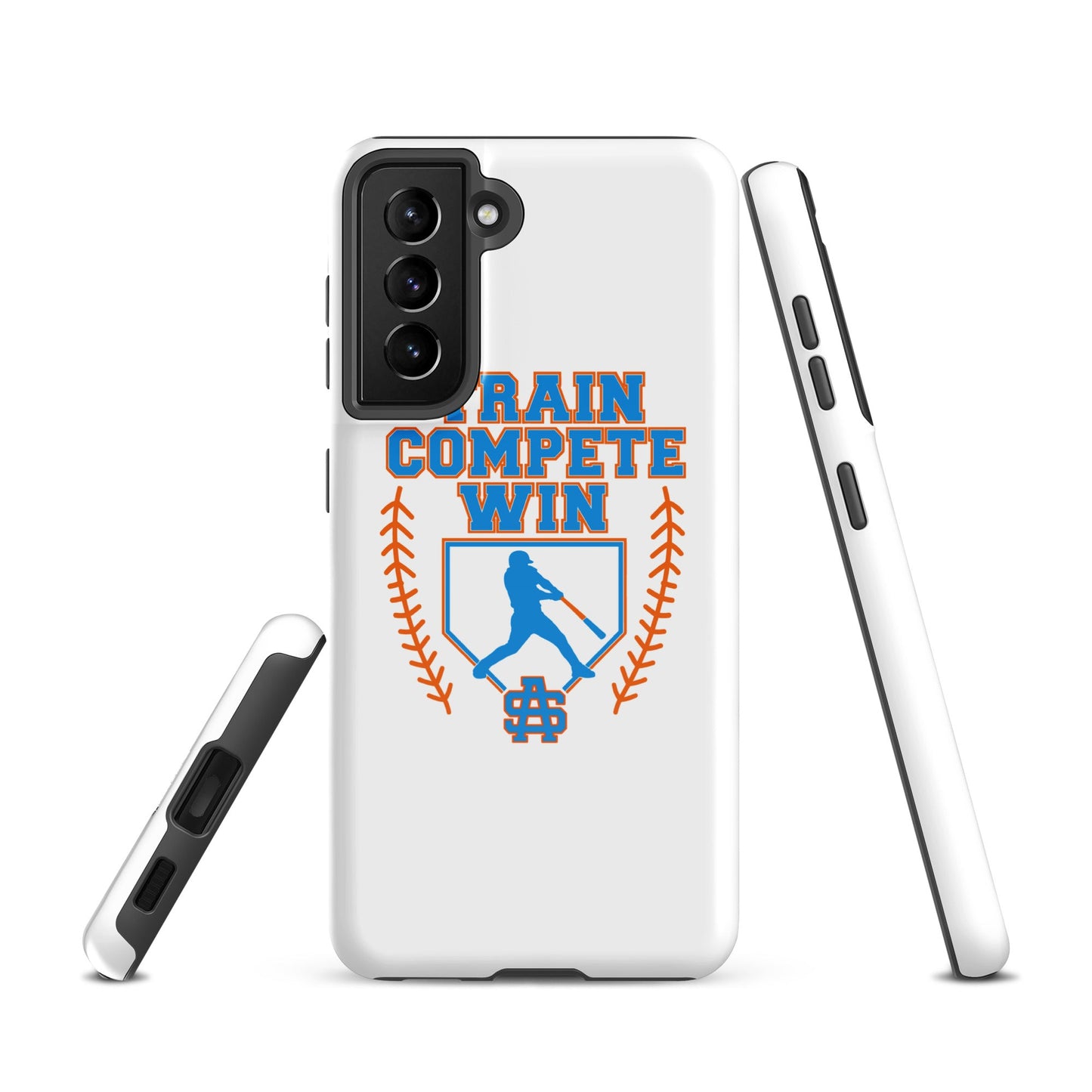 Tough Case for Samsung® | South Alabama Select 8U | Emblem Logo