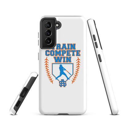 Tough Case for Samsung® | South Alabama Select 8U | Emblem Logo