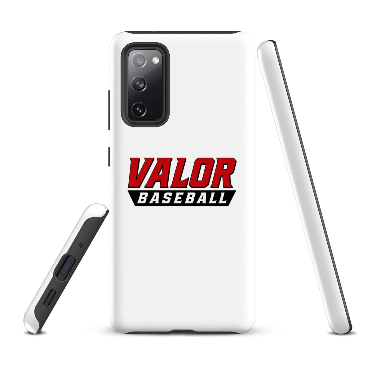 Tough Case for Samsung® | South Bend Valor Baseball | Emblem Logo