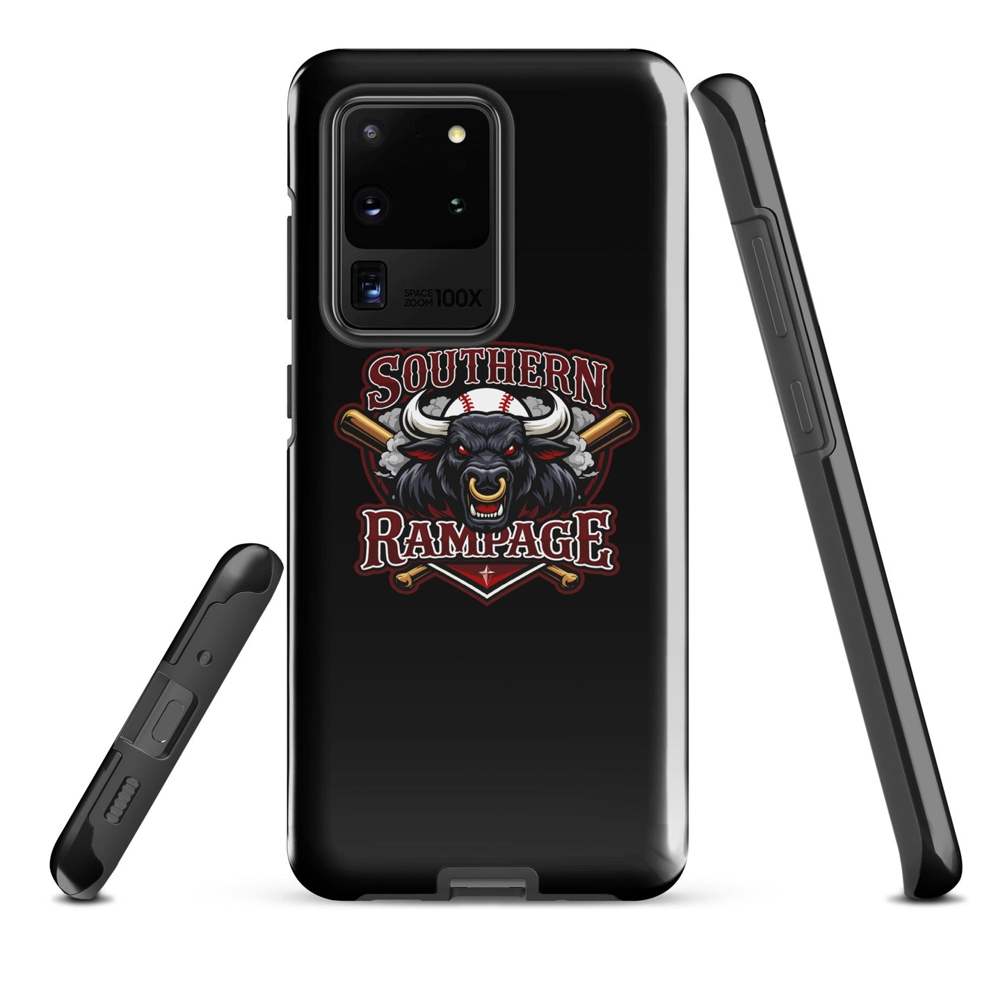 Tough Case for Samsung® | Southern Rampage