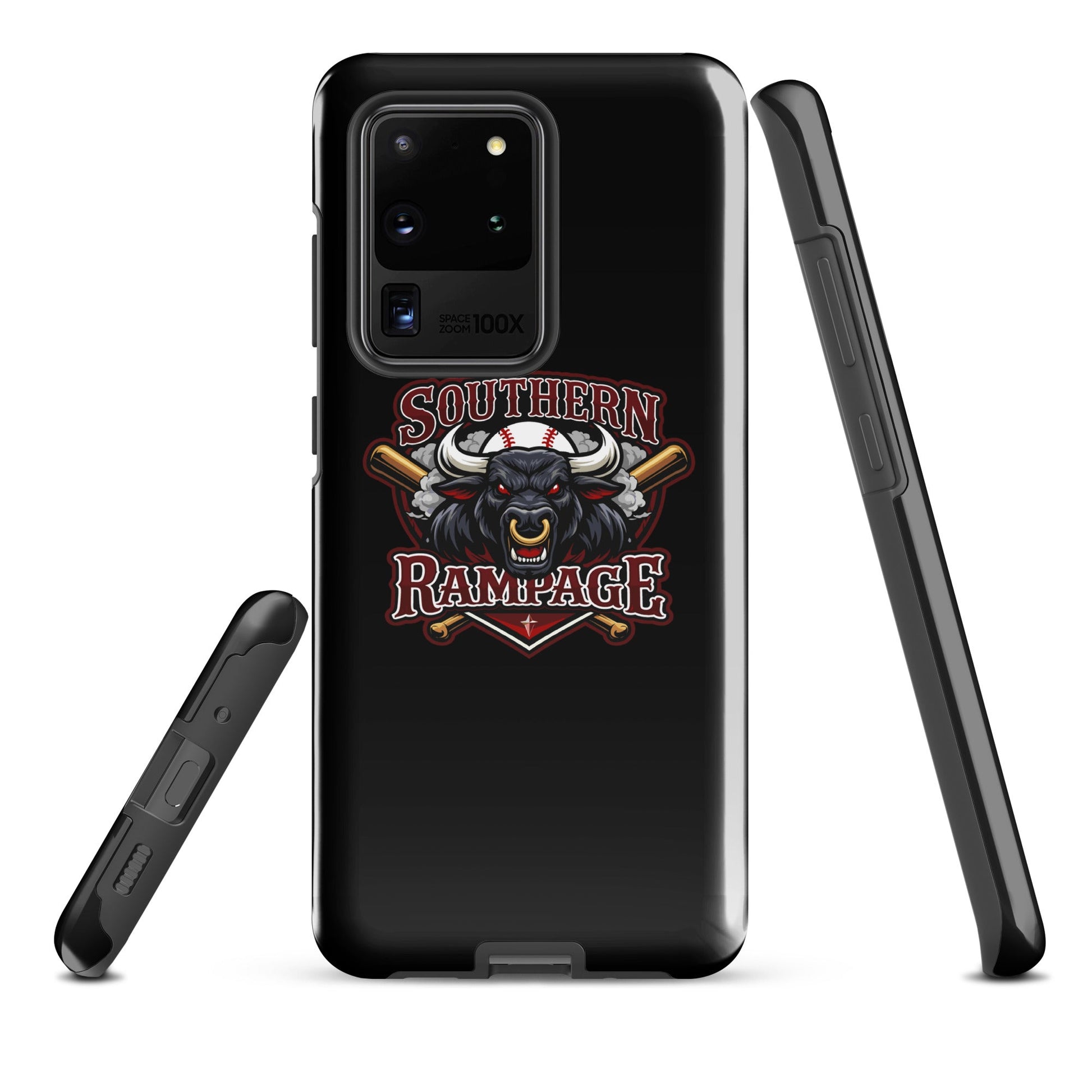 Tough Case for Samsung® | Southern Rampage
