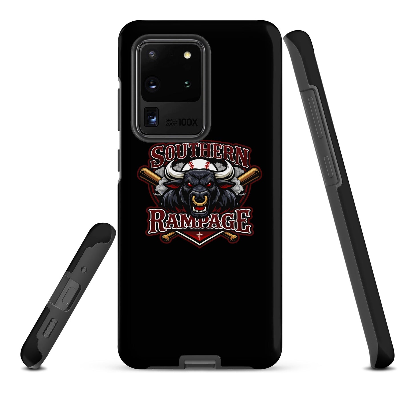 Tough Case for Samsung® | Southern Rampage