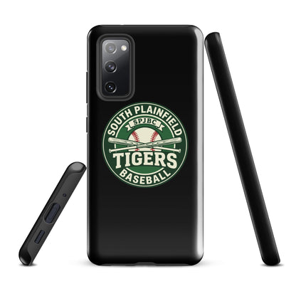 Tough Case for Samsung® | SP Tigers 7U | Badge Logo