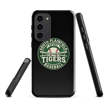 Tough Case for Samsung® | SP Tigers 7U | Badge Logo