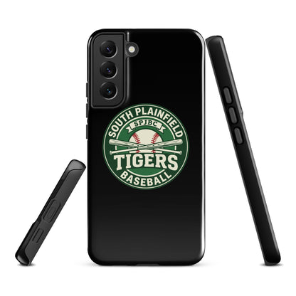 Tough Case for Samsung® | SP Tigers 7U | Badge Logo