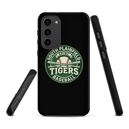 Tough Case for Samsung® | SP Tigers 7U | Badge Logo
