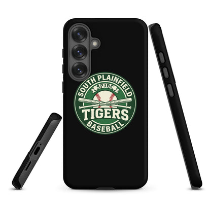 Tough Case for Samsung® | SP Tigers 7U | Badge Logo