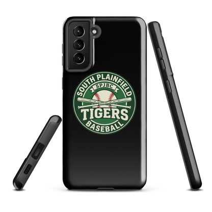 Tough Case for Samsung® | SP Tigers 7U | Badge Logo