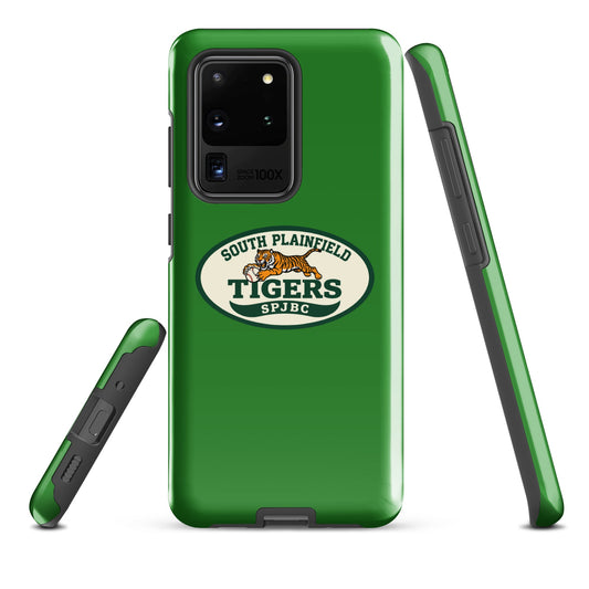 Tough Case for Samsung® | SP Tigers 7U | Emblem Logo