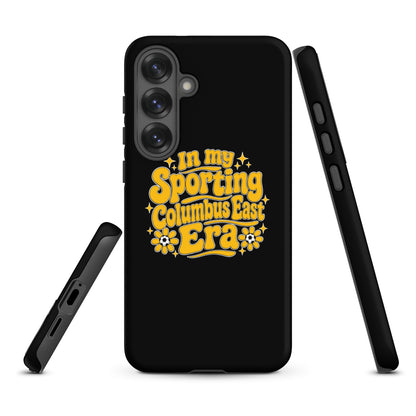 Tough Case for Samsung® | Sporting Columbus East | Athletics Logo