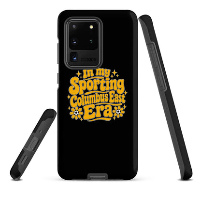 Tough Case for Samsung® | Sporting Columbus East | Athletics Logo
