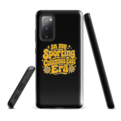 Tough Case for Samsung® | Sporting Columbus East | Athletics Logo