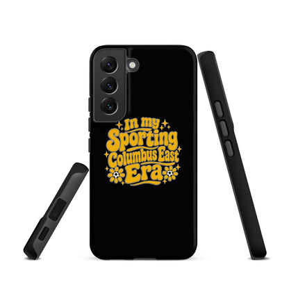 Tough Case for Samsung® | Sporting Columbus East | Athletics Logo