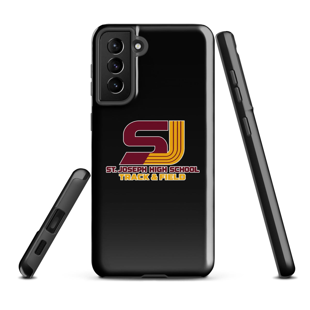 Tough Case for Samsung® | St. Joseph High School - Track & Field
