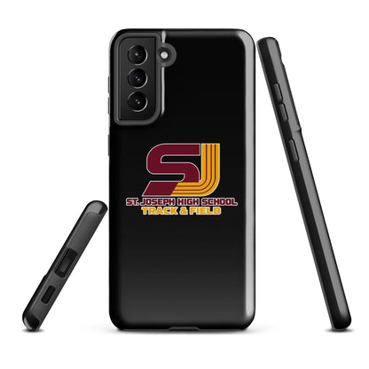 Tough Case for Samsung® | St. Joseph High School - Track & Field