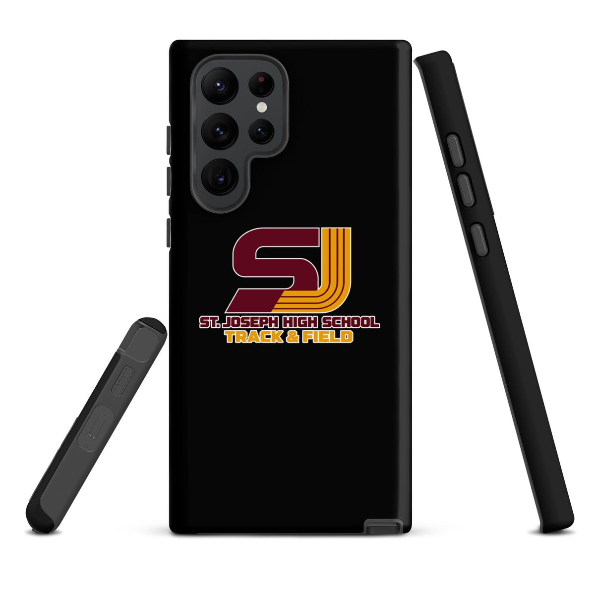 Tough Case for Samsung® | St. Joseph High School - Track & Field
