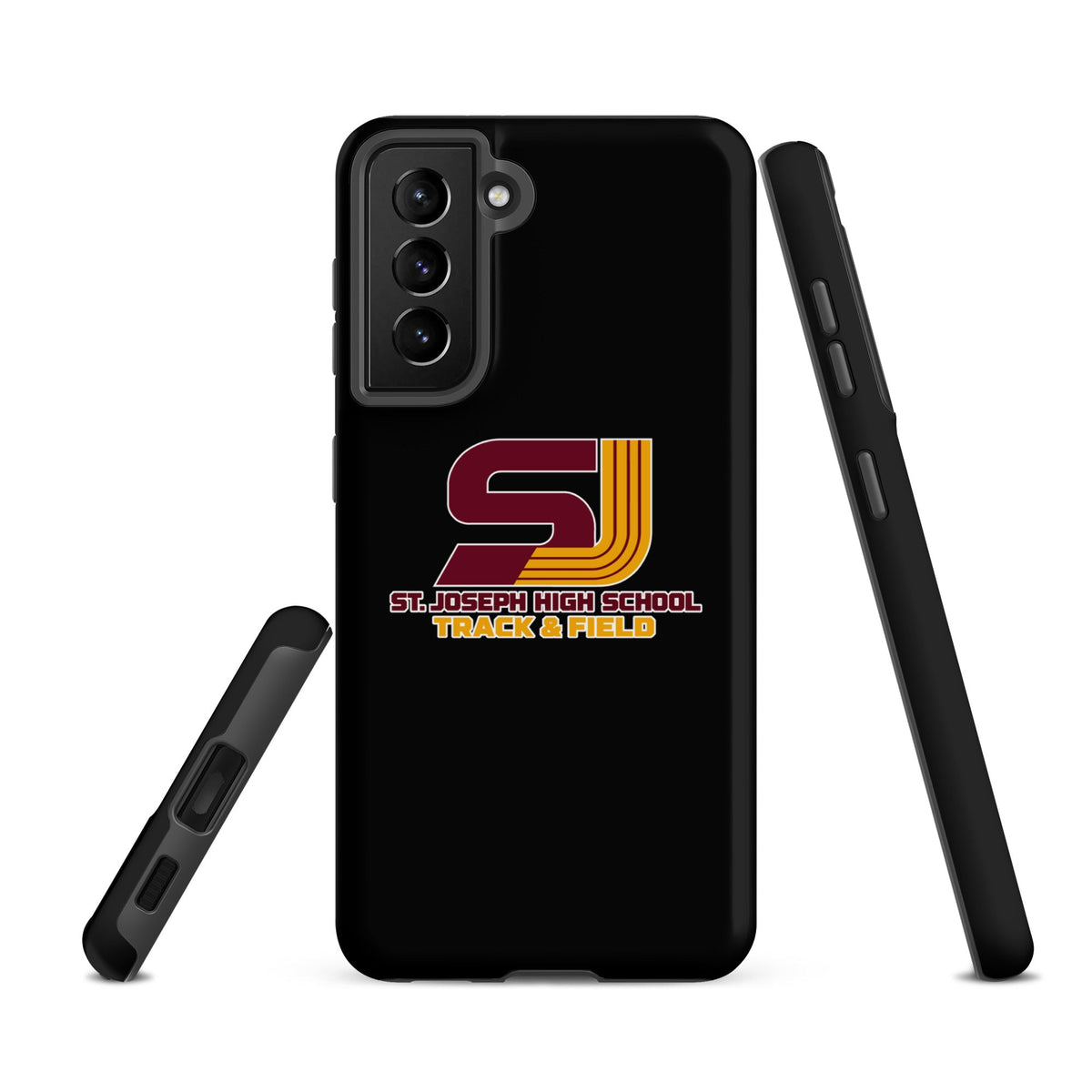 Tough Case for Samsung® | St. Joseph High School - Track & Field