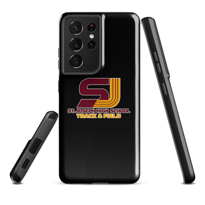 Tough Case for Samsung® | St. Joseph High School - Track & Field